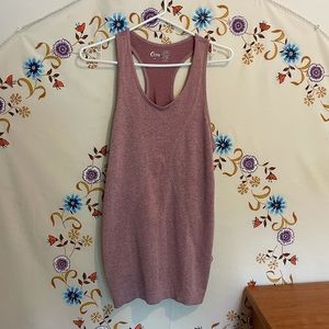 Two Zyia Copper Charged Tanks!!